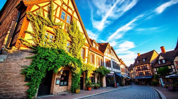 Les meilleurs conseils pour choisir un hôtel en Alsace