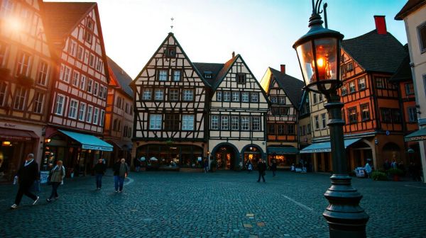 Les meilleurs conseils pour choisir un hôtel en Alsace
