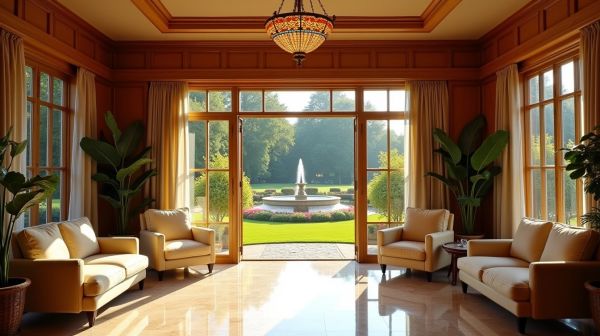 Trouvez l'hôtel idéal en Alsace pour votre séjour