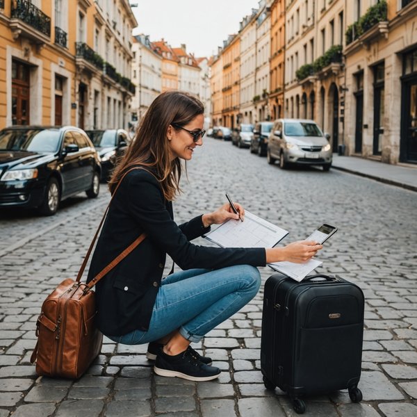 Conseils pour réussir l'organisation d'un voyage parfait