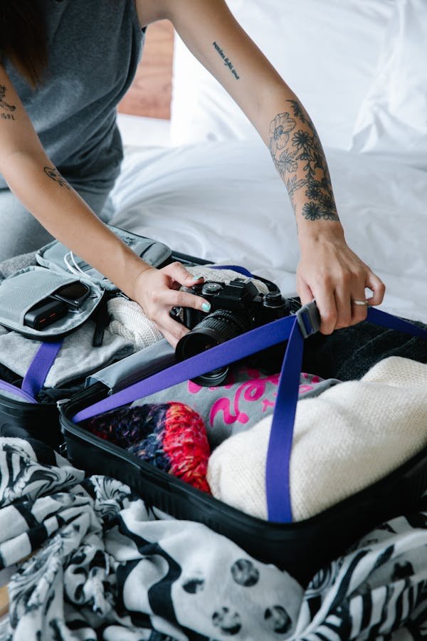 Découvrez les meilleures offres de séjours tout compris pour vous émerveiller