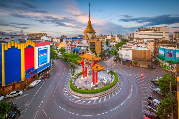 Guide complet pour réussir votre voyage en Thaïlande