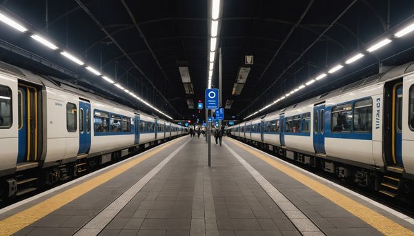 Horaires des trains paris-toulouse : astuces et options à découvrir