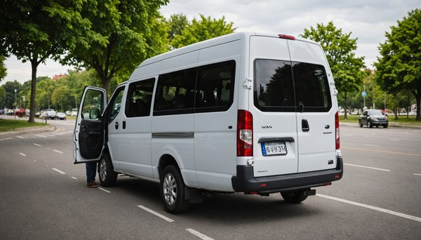 Découvrez la liberté avec la location d'un van aménagé